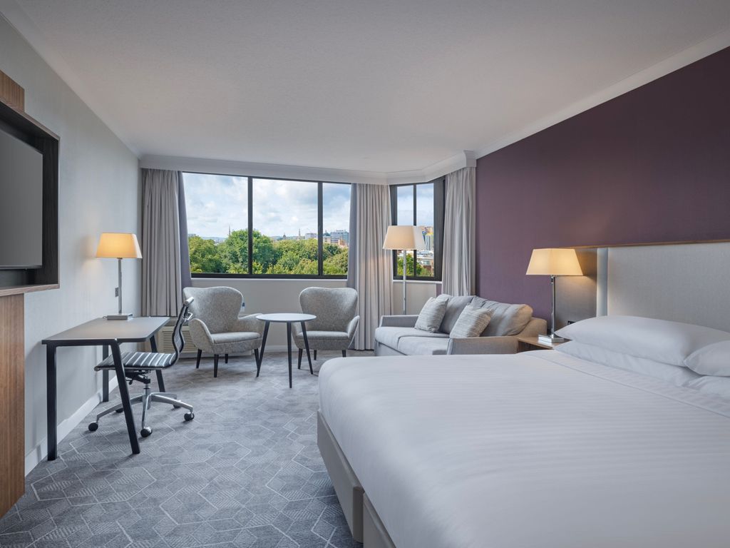 Delta Hotels by Marriott Bristol City Centre