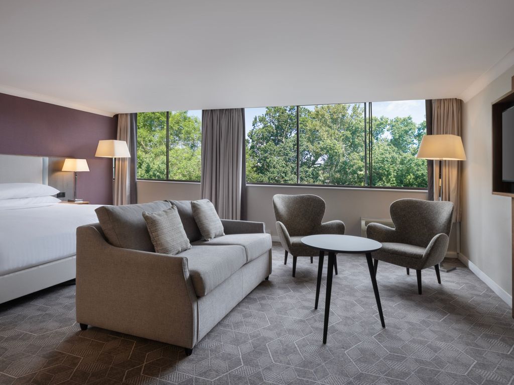 Delta Hotels by Marriott Bristol City Centre
