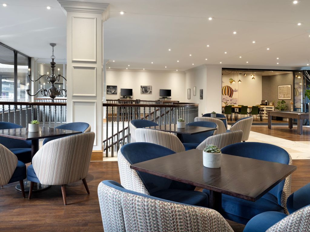 Delta Hotels by Marriott Bristol City Centre