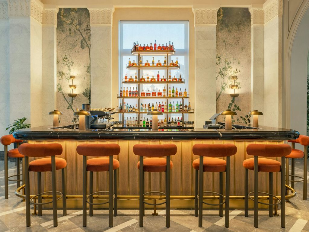 Armenia Marriott Hotel Yerevan