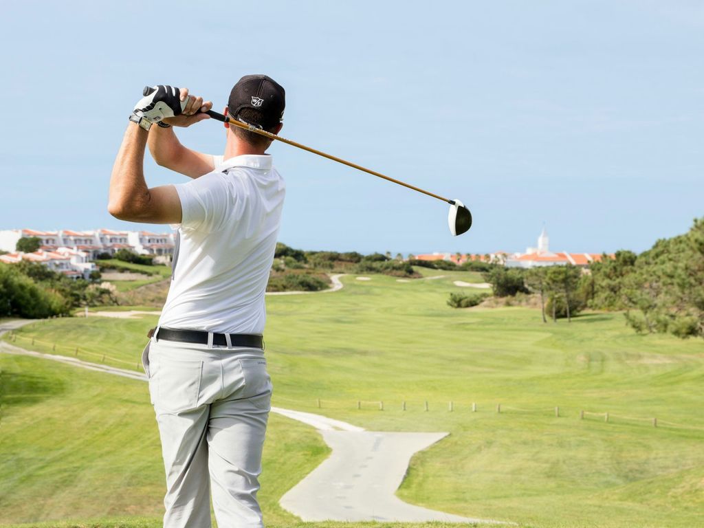 Praia D'El Rey Marriott Golf and Beach Resort