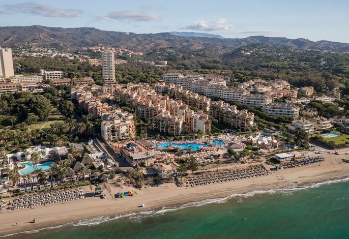 Marriotts Marbella Beach Resort