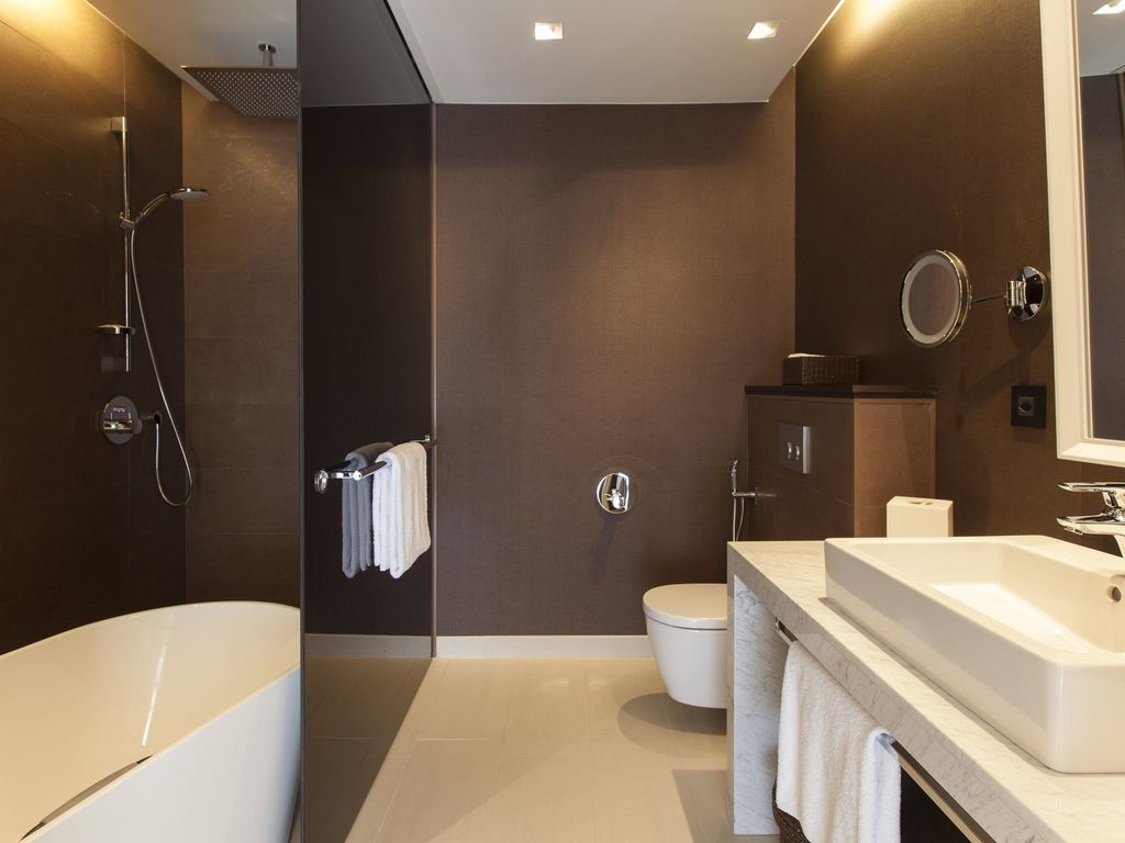 Crowne Plaza GENEVA by IHG