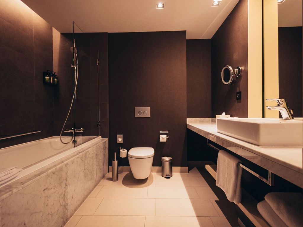 Crowne Plaza GENEVA by IHG