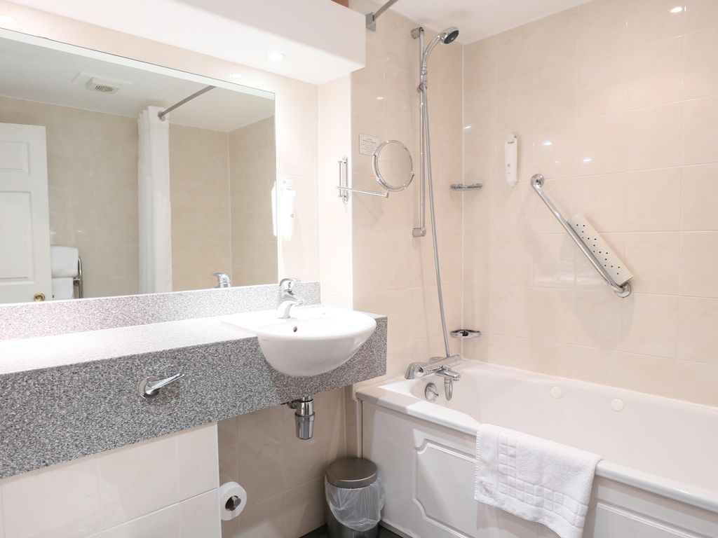 Citrus Hotel Coventry South By Compass Hospitality
