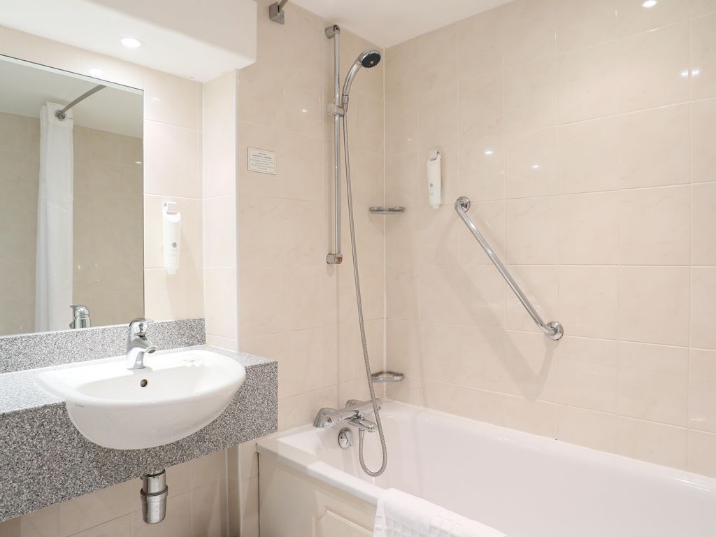 Citrus Hotel Coventry South By Compass Hospitality