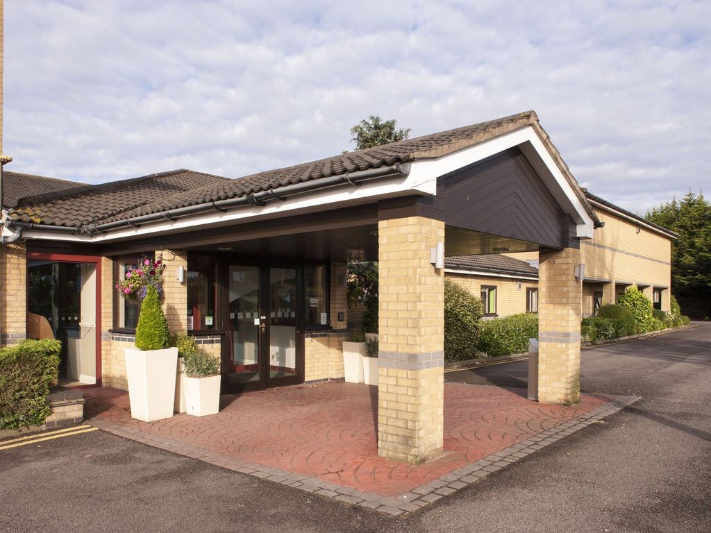 Citrus Hotel Coventry South By Compass Hospitality