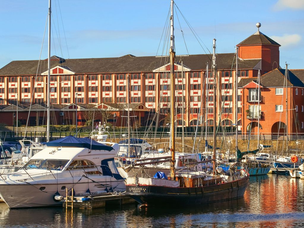 Delta Hotels by Marriott Swansea