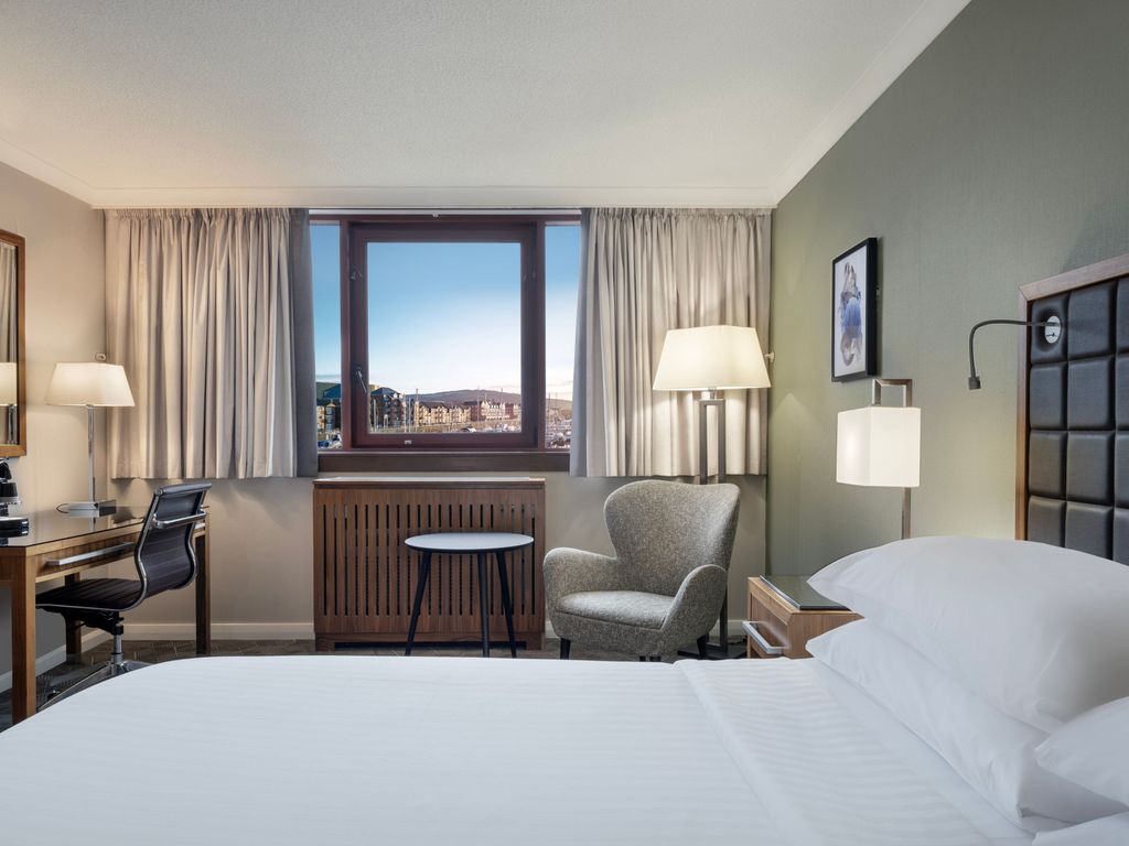 Delta Hotels by Marriott Swansea