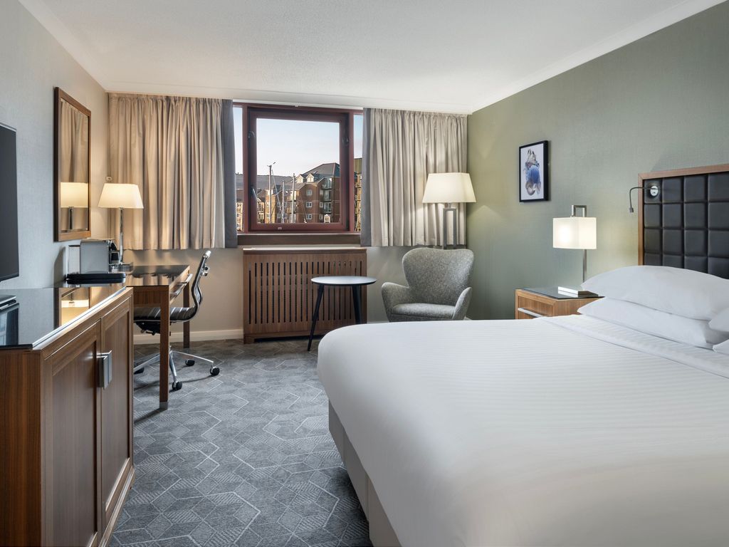 Delta Hotels by Marriott Swansea
