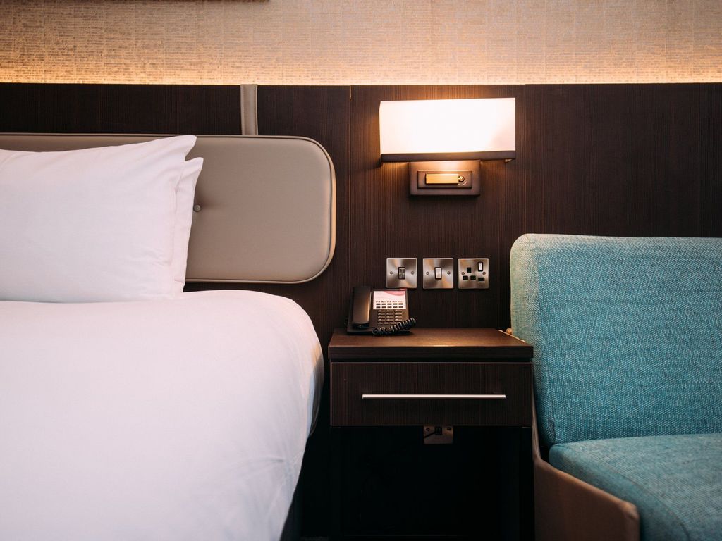 Crowne Plaza BELFAST by IHG