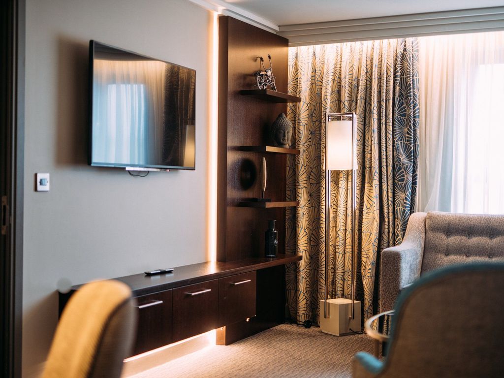 Crowne Plaza BELFAST by IHG