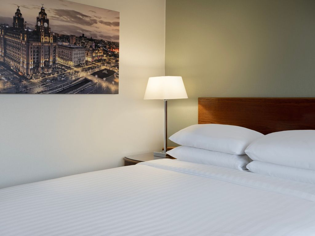 Delta Hotels by Marriott Liverpool City Centre