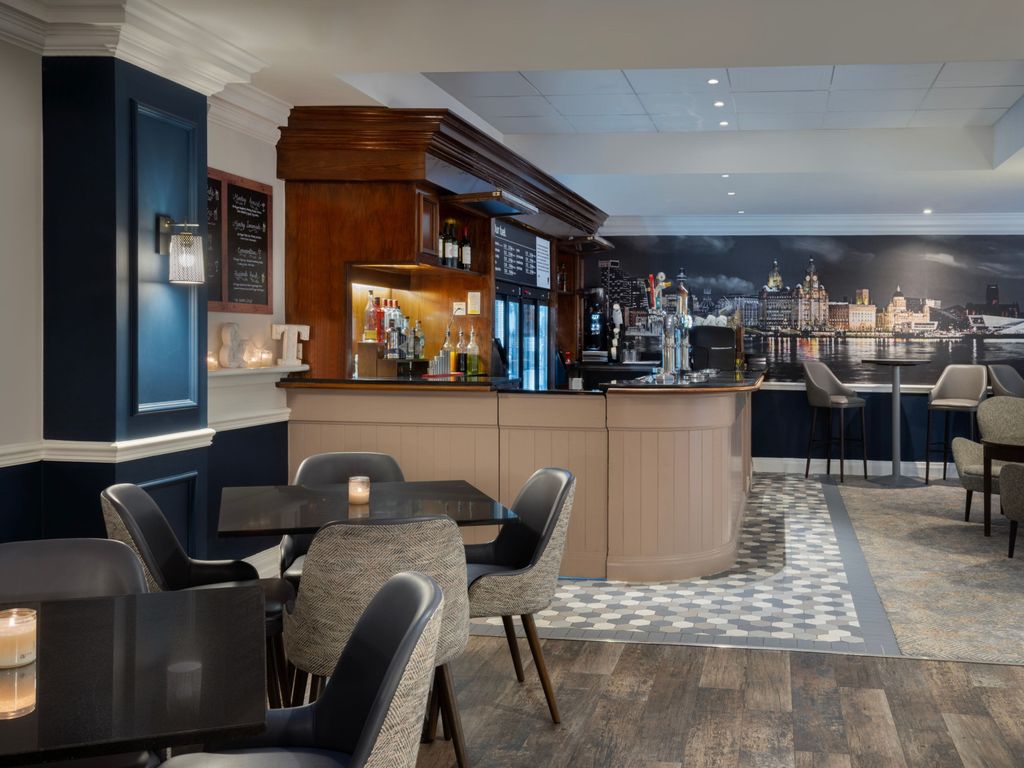 Delta Hotels by Marriott Liverpool City Centre