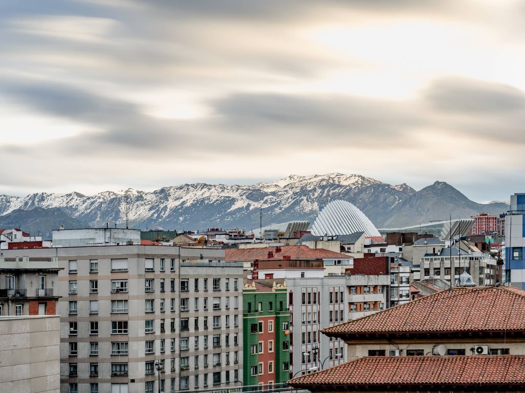 AC Hotels by Marriott Hotel Oviedo Forum