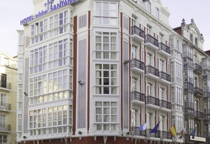 abba Santander