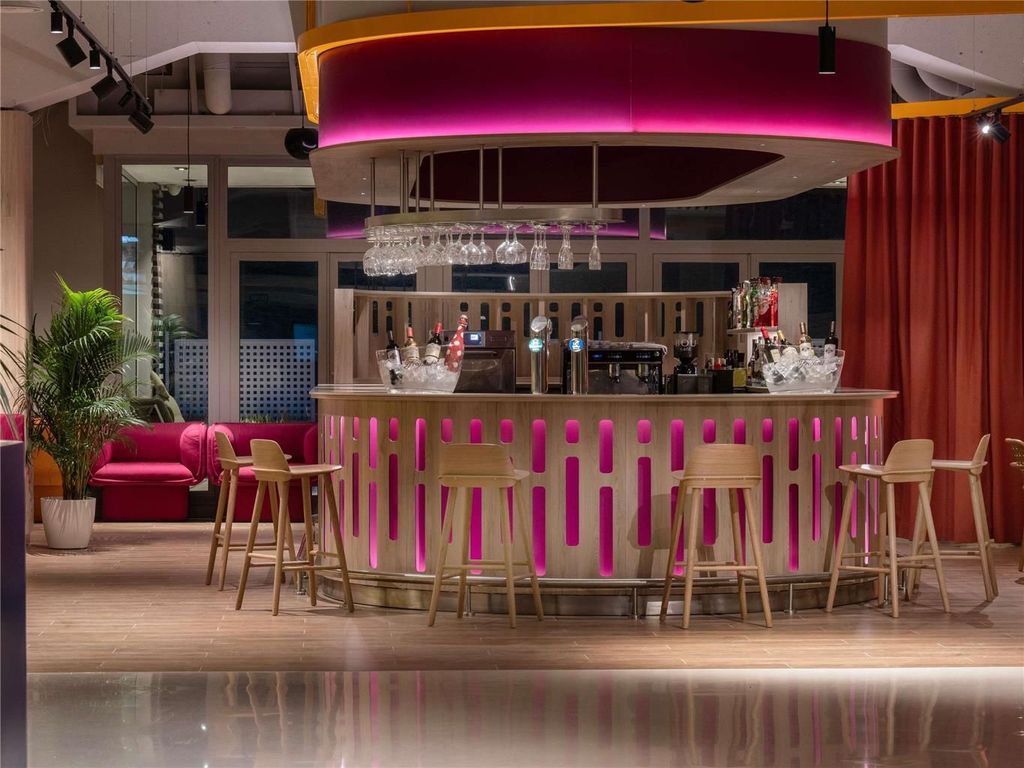 ibis Styles Barcelona Sant Joan Despi