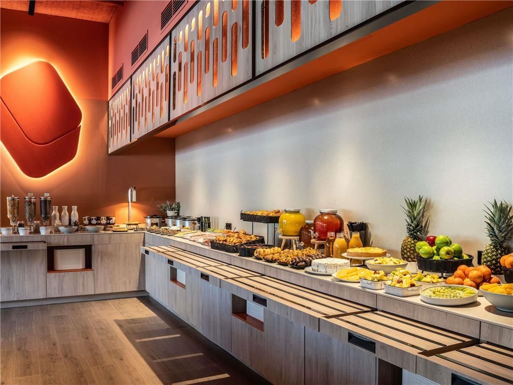 ibis Styles Barcelona Sant Joan Despi