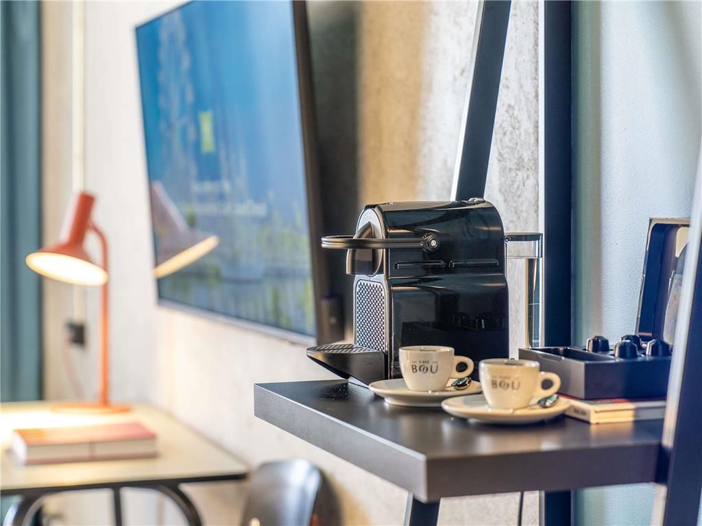 ibis Styles Barcelona Sant Joan Despi