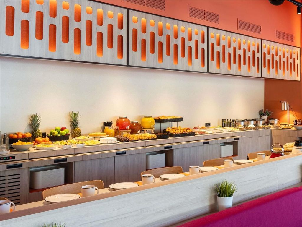 ibis Styles Barcelona Sant Joan Despi