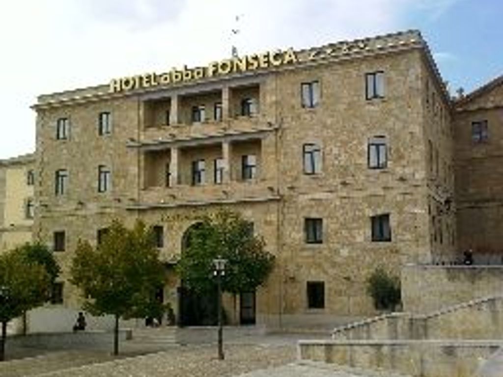 abba Fonseca