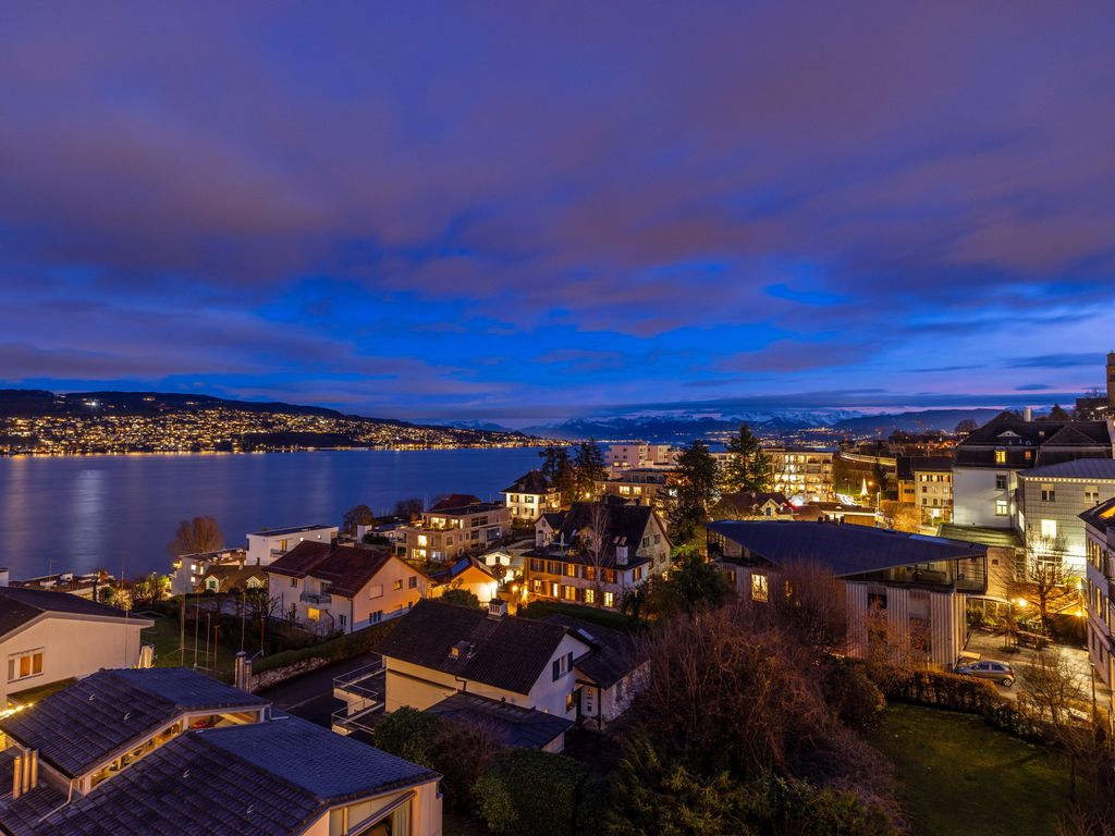 Lifestyle Hotel Sedartis Lake Zurich