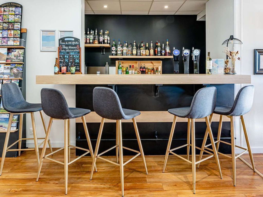 Sure Hotel by Best Western Bordeaux Lac