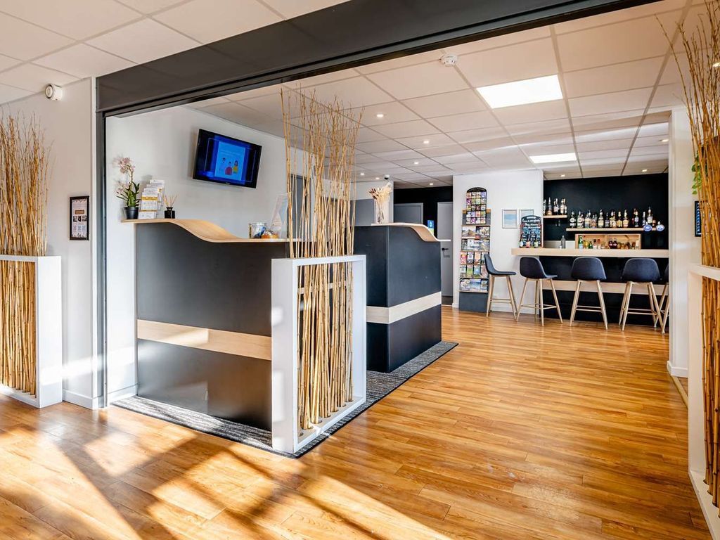 Sure Hotel by Best Western Bordeaux Lac