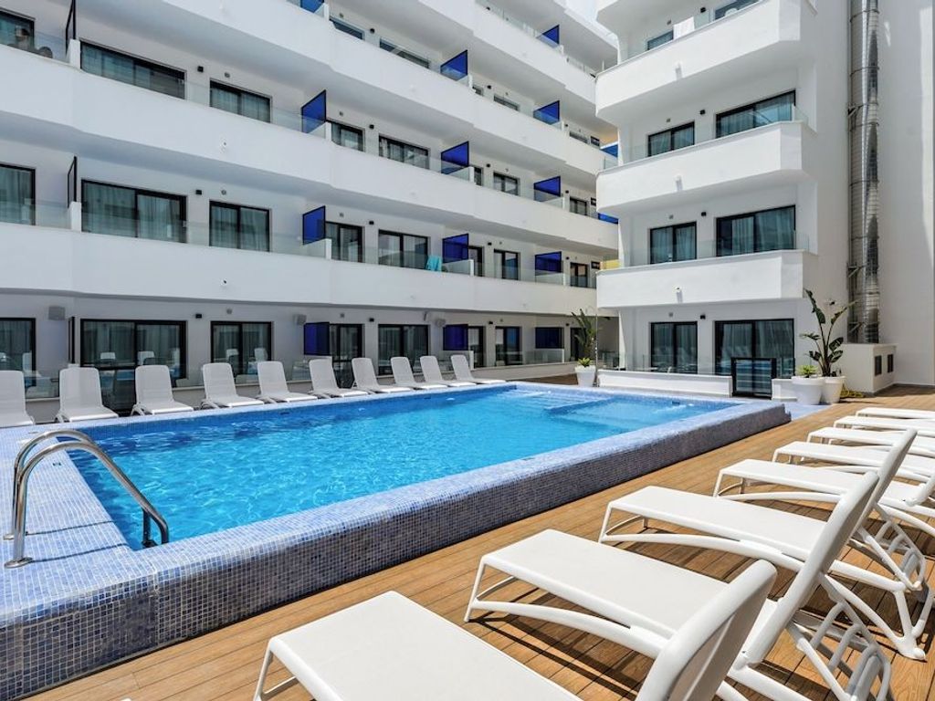 Apartamentos Vibra Jabeque Blue - Adults only - New Opening 2025 Adults Only