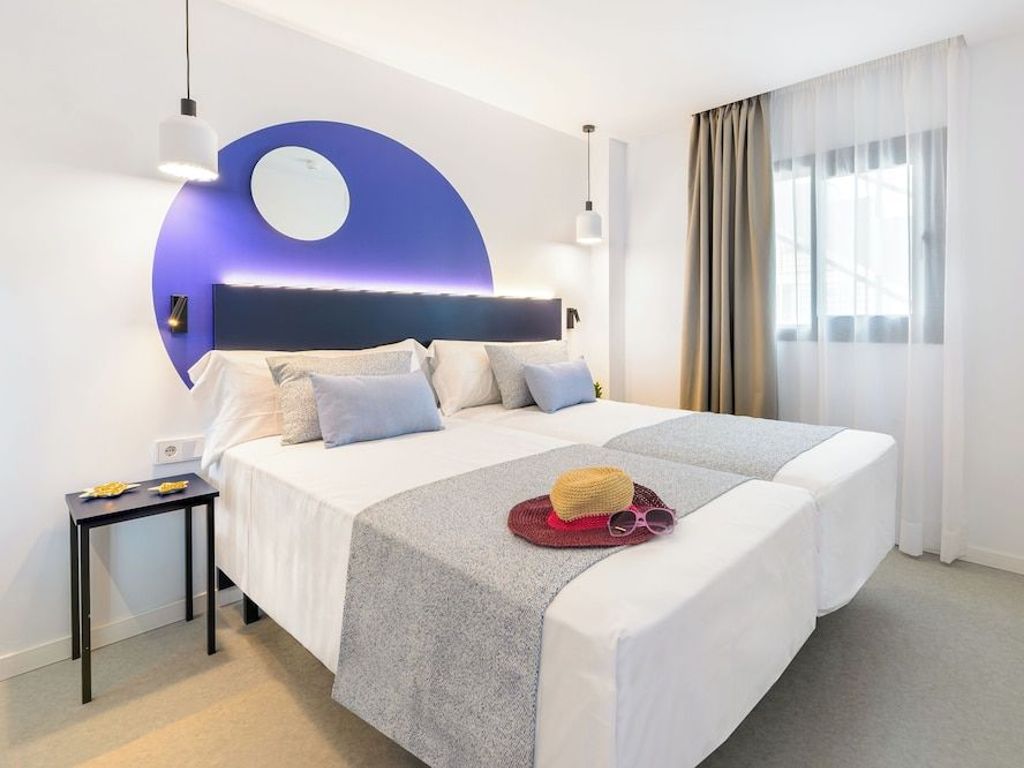 Apartamentos Vibra Jabeque Blue - Adults only - New Opening 2025 Adults Only