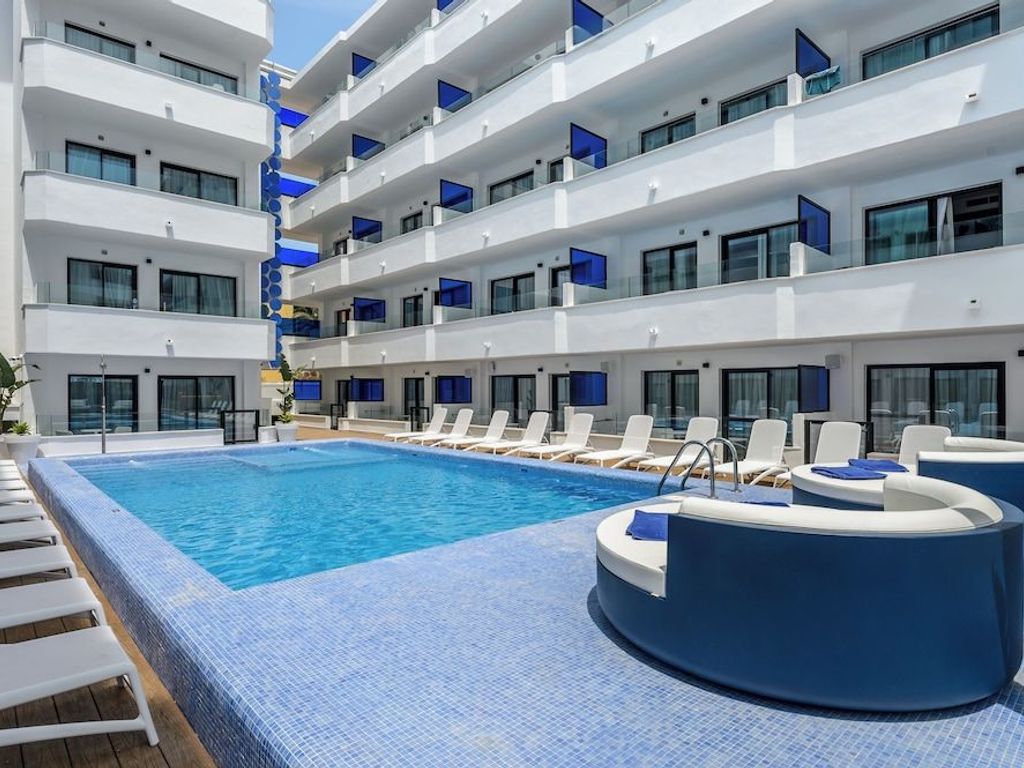 Apartamentos Vibra Jabeque Blue - Adults only - New Opening 2025 Adults Only