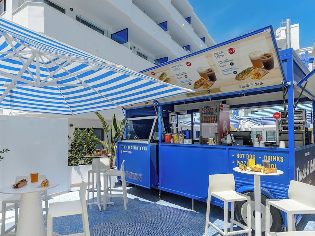 Apartamentos Vibra Jabeque Blue - Adults only - New Opening 2025 Adults Only