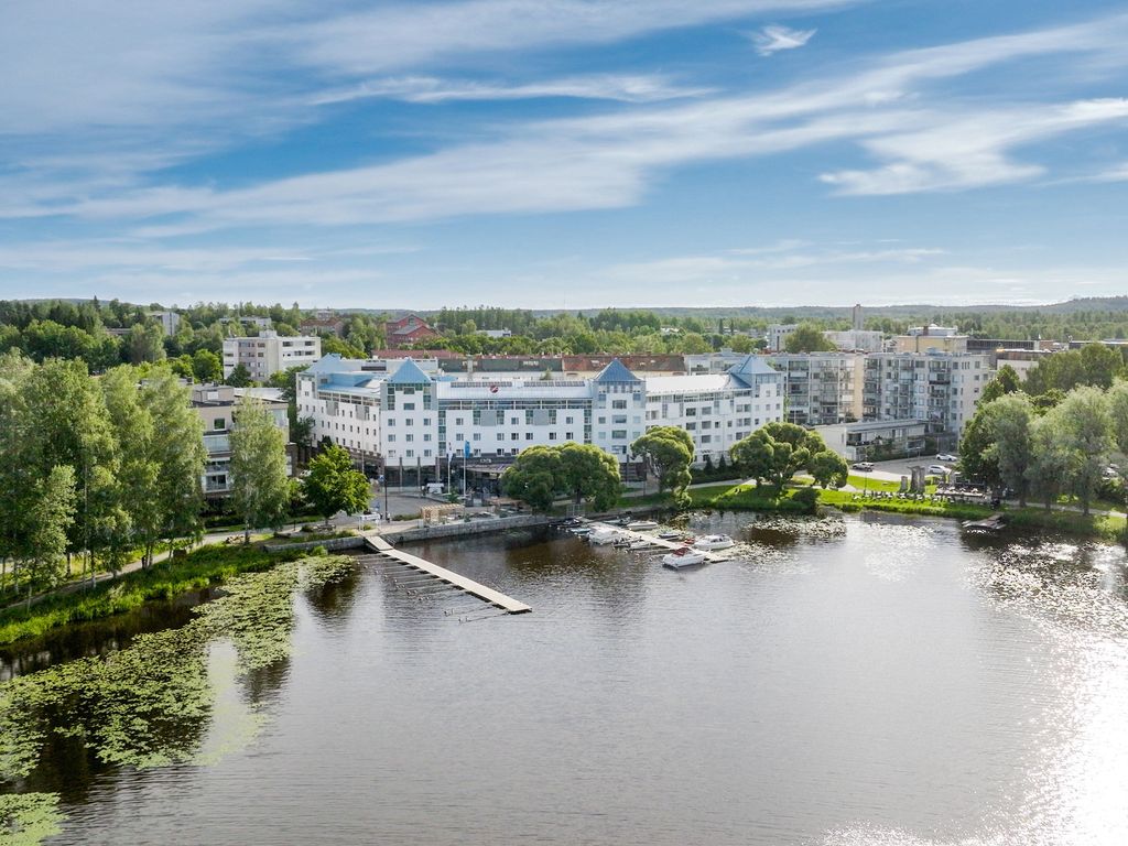 HA - Original Sokos Hotel Vaakuna