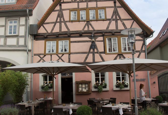 Haus Landgraf