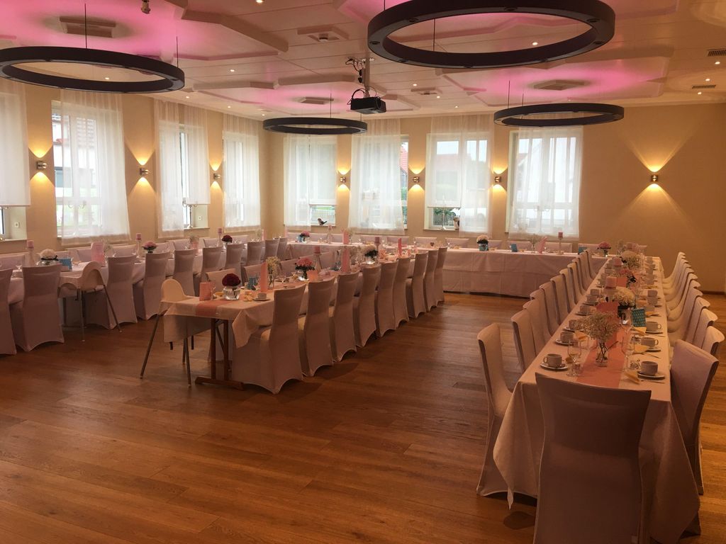 Neumaiers Hirsch Gasthof & Landhotel