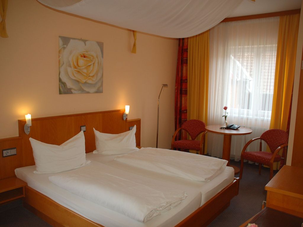 Neumaiers Hirsch Gasthof & Landhotel