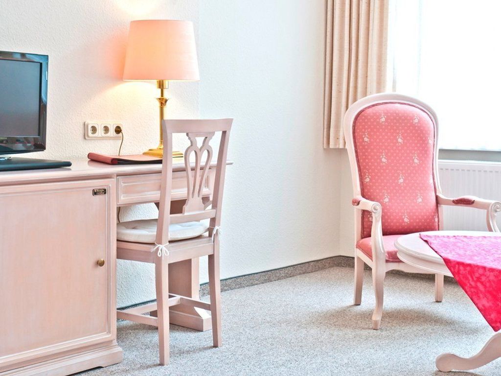 REGIOHOTEL Germania Bad Harzburg
