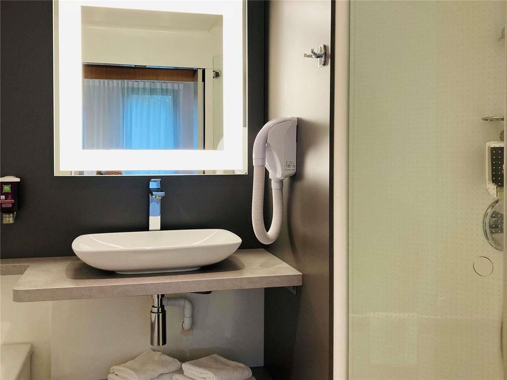 ibis Styles Lille Aéroport