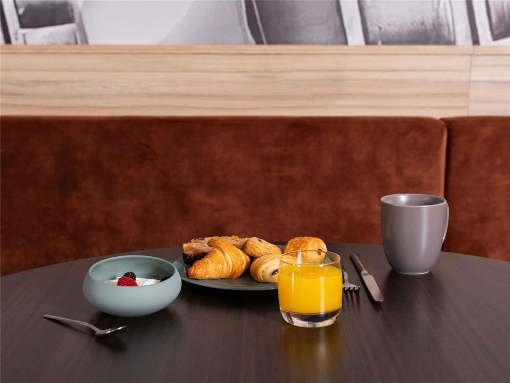 ibis Styles Lille Aéroport