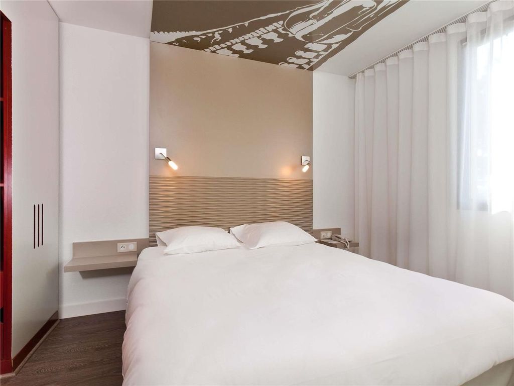 ibis Styles Lille Aéroport