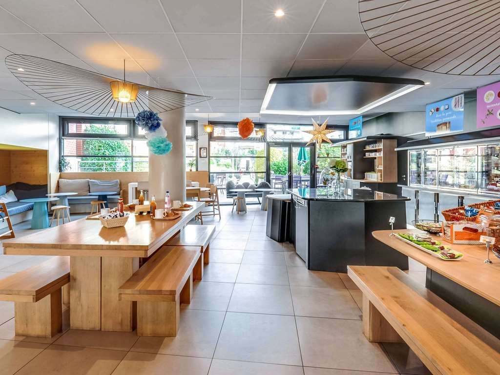 Novotel Suites Paris Montreuil Vincennes