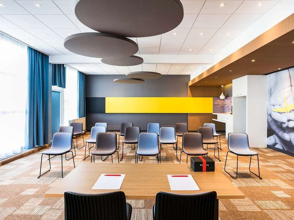 ibis Bordeaux Lac