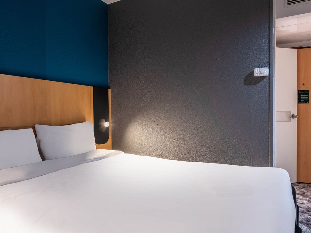 B&B HOTEL Amiens Centre Cathédrale 3 étoiles