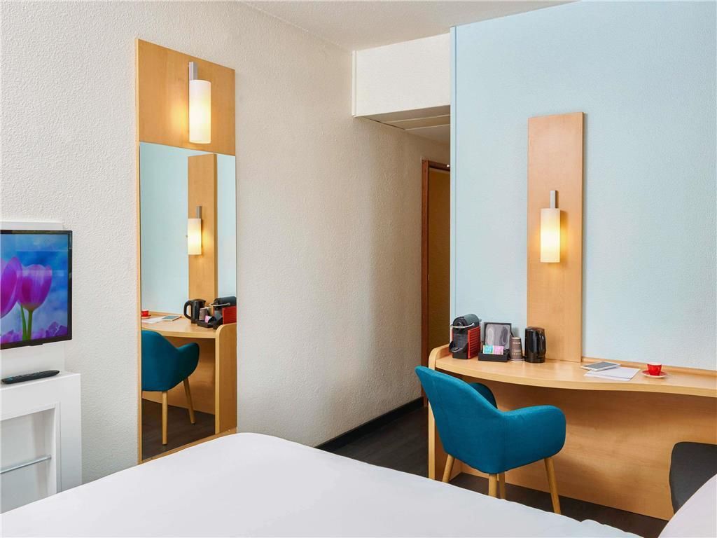 ibis Annecy Centre Vieille Ville