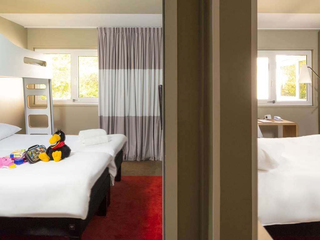 ibis Caen Porte d'Angleterre