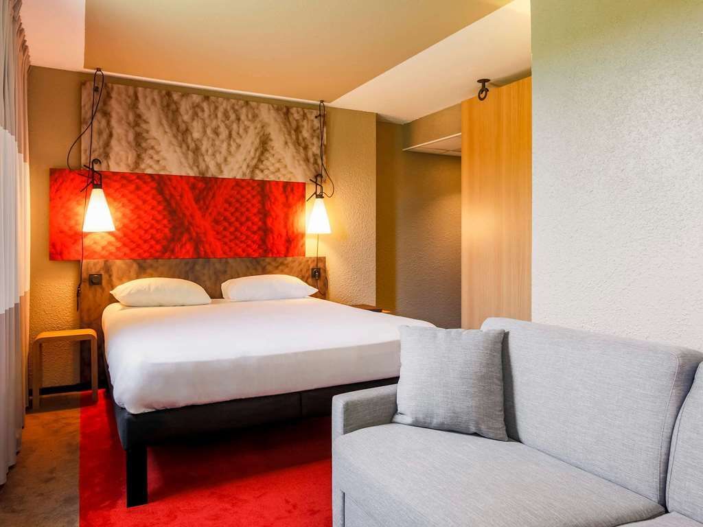 ibis Carcassonne Est La Cité