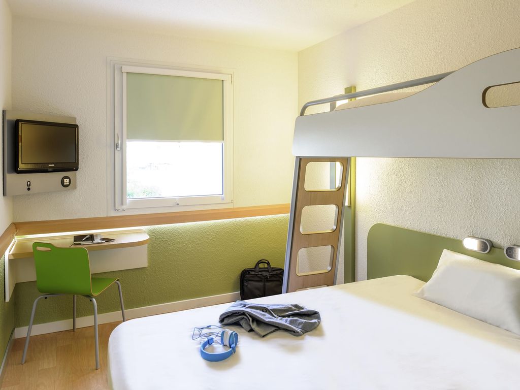 ibis budget Chalon Sur Saone Nord