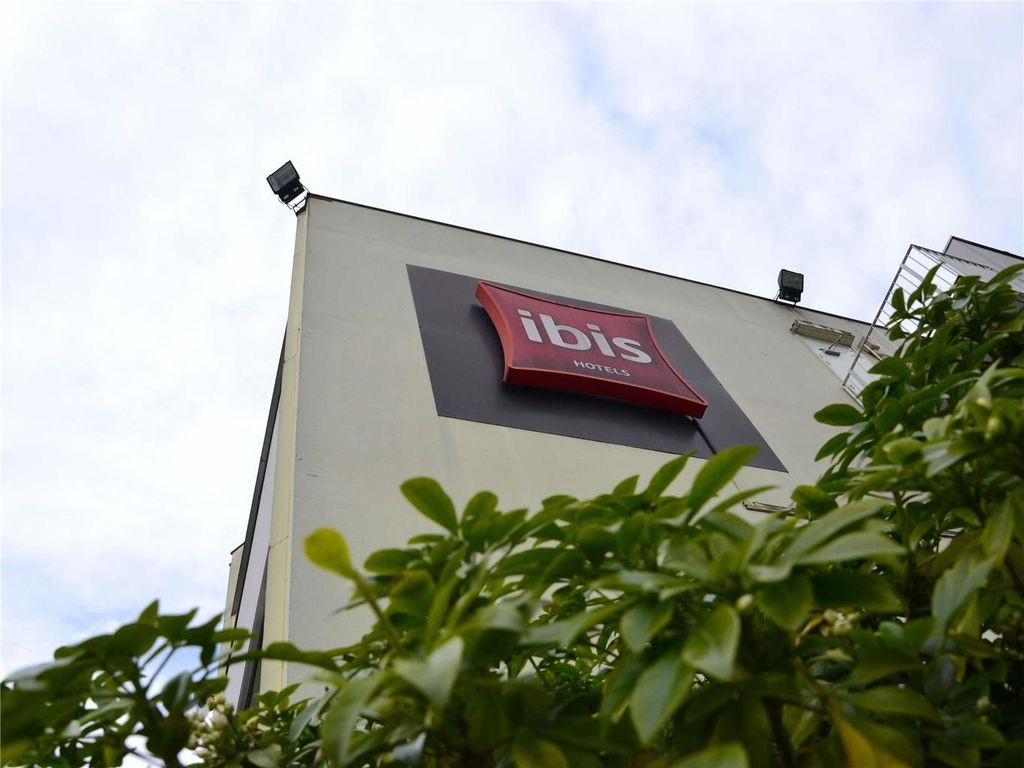 ibis Chambéry