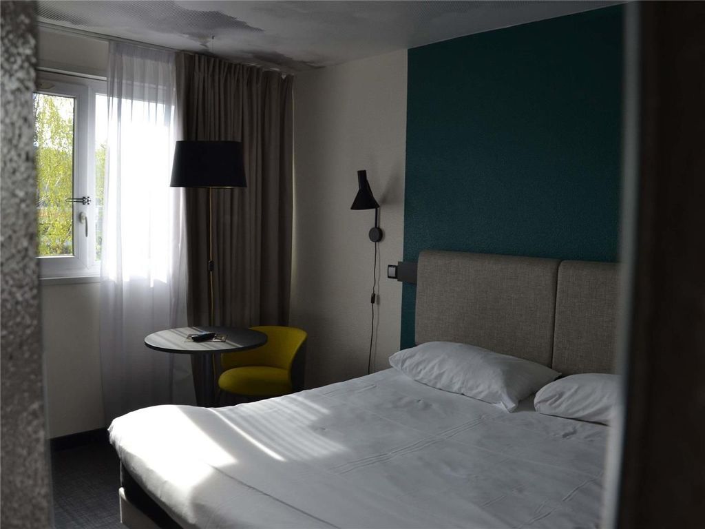ibis Chambéry
