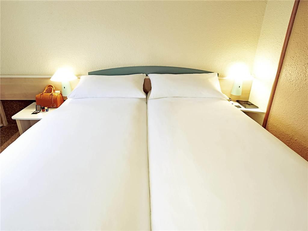 ibis Chambéry
